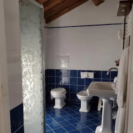 Ca' Guerriera Feriegård Sustinente