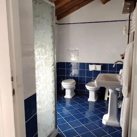 Ca' Guerriera Farm stay *