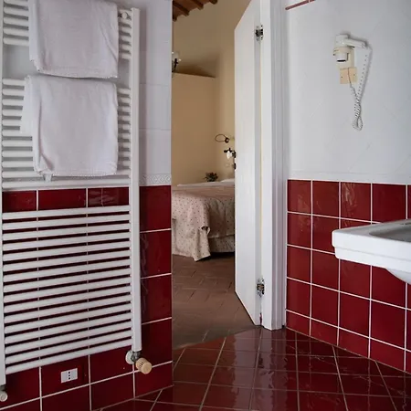 Ca' Guerriera Farm stay