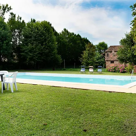 Farm stay Ca' Guerriera