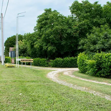 Ca' Guerriera Farm stay *