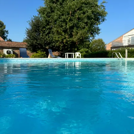 Ca' Guerriera Farm stay