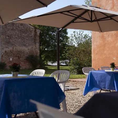 Farm stay Ca' Guerriera