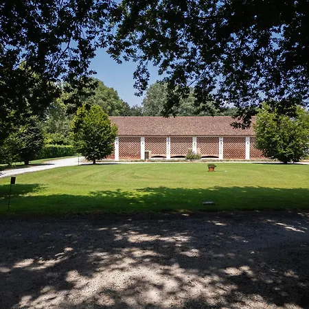 Farm stay Ca' Guerriera Sustinente