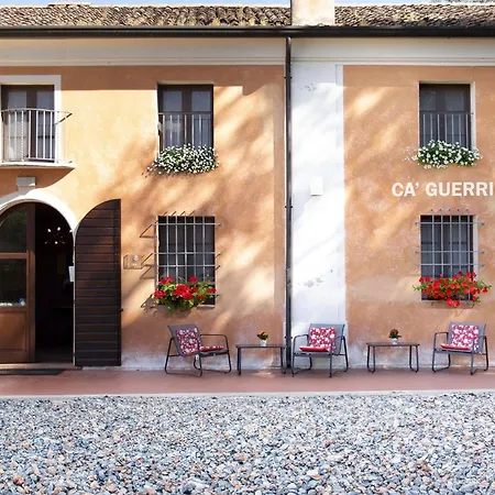 Ca' Guerriera