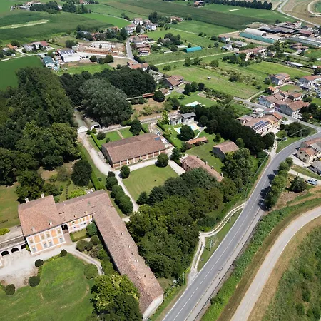 Ca' Guerriera Farm stay