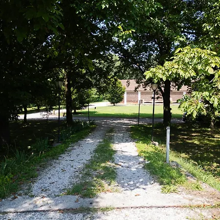 Ca' Guerriera Farm stay *