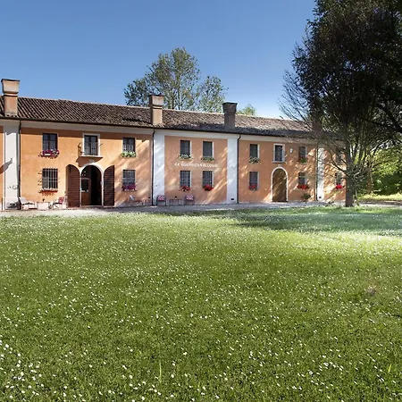 Farm stay Ca' Guerriera *