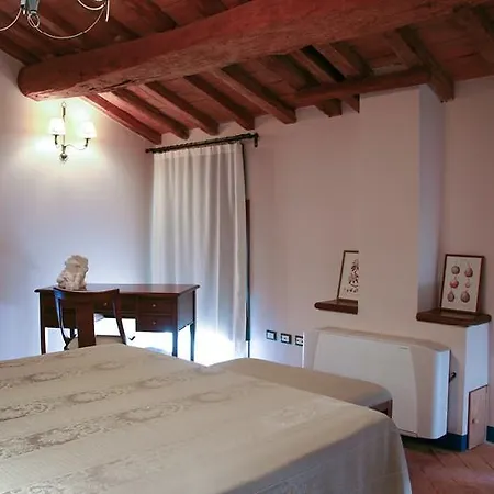 Agriturismo Ca' Guerriera Farm stay