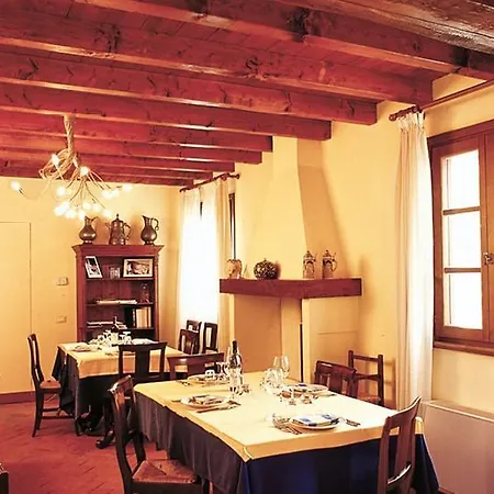 Agriturismo Ca' Guerriera * Sustinente