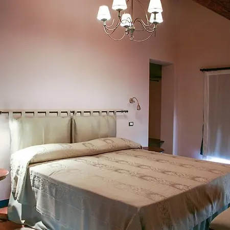 Agriturismo Ca' Guerriera Sustinente
