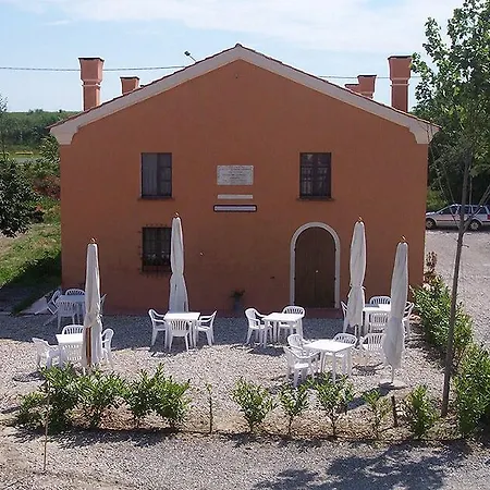 Agriturismo Ca' Guerriera *