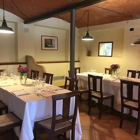 Agriturismo Ca' Guerriera Farm stay