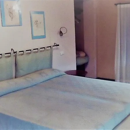 Agriturismo Ca' Guerriera Farm stay *