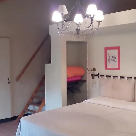 Farm stay Agriturismo Ca' Guerriera Sustinente