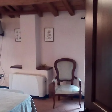 Agriturismo Ca' Guerriera Sustinente