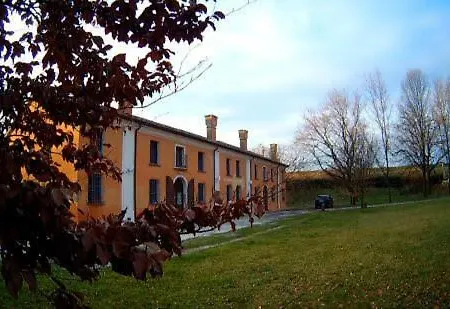 Farm stay Agriturismo Ca' Guerriera Sustinente